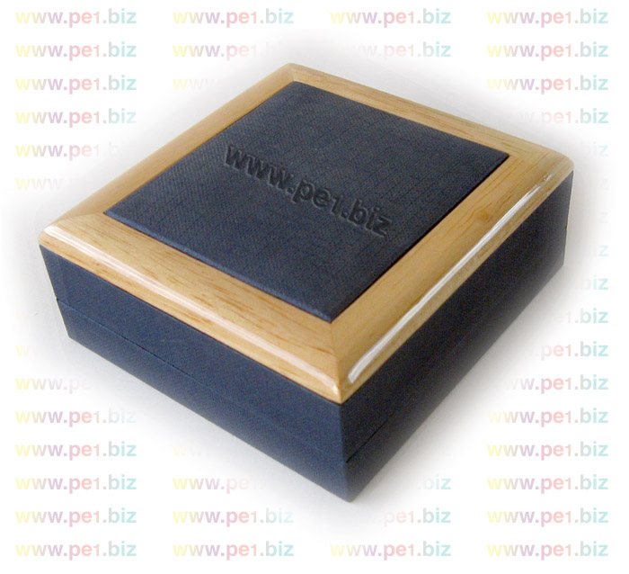 קופסה עם מסגרת עץ,טוביה - תמונה 2